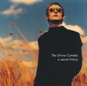 Divine Comedy/Best Of Secret History