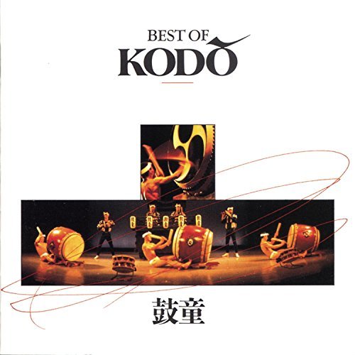 Kodo/Best Of Kodo
