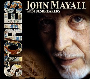 John Mayall/Stories