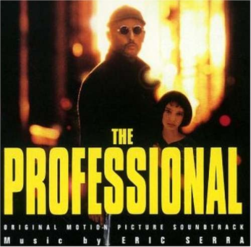 Professional/Soundtrack@Music By Eric Serra