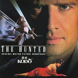 Hunted/Soundtrack@Music By Kodo