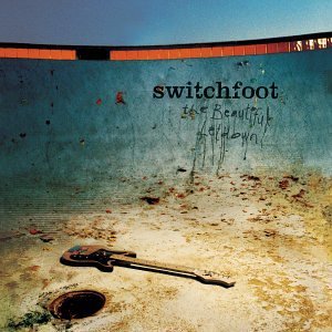 Switchfoot/The Beautiful Letdown