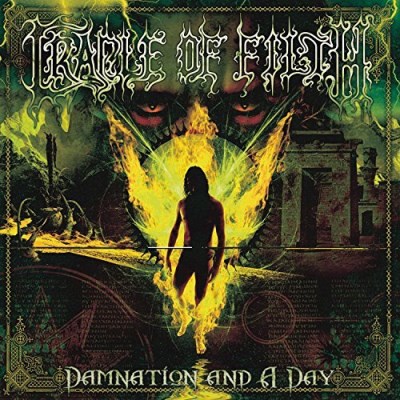 Cradle Of Filth/Damnation & A Day