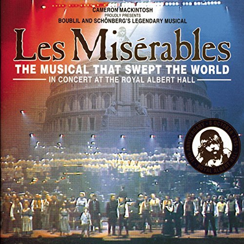 Royal Philharmonic Orchestra/Les Miserables@Royal Philharmonic Orchestra@2 Cd Set