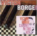 Victor Borge Caught In The Act 