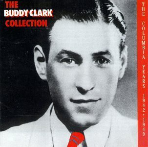 Clark Buddy Buddy Clark Collection 