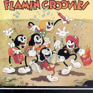 Flamin' Groovies/Supersnazz