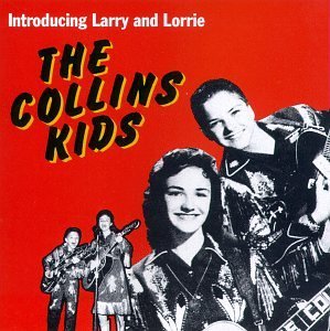 Collins Kids/Introducing Larry & Lorrie