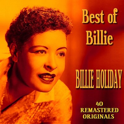 Billie Holiday Best Of 