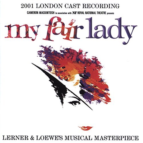 My Fair Lady/Soundtrack