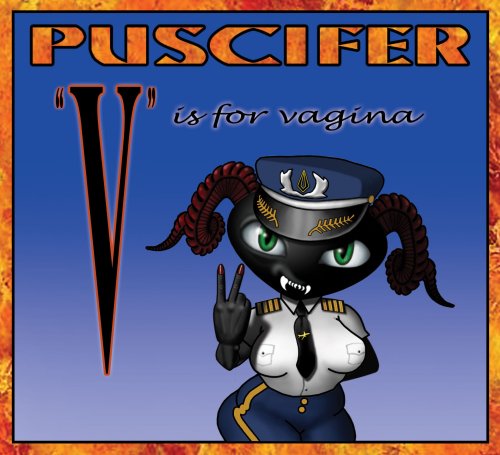 Puscifer/Conditions Of My Parole