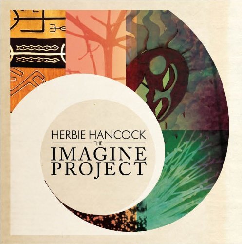 Herbie Hancock/Imagine Project