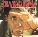 Screamin' Jay Hawkins/Somethin' Funny Goin' On