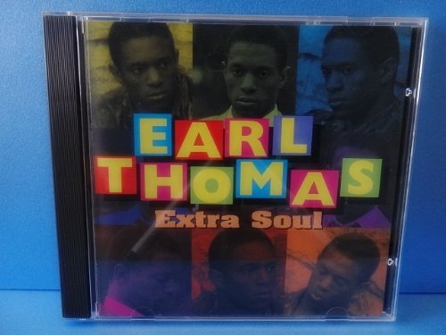 Earl Thomas/Extra Soul