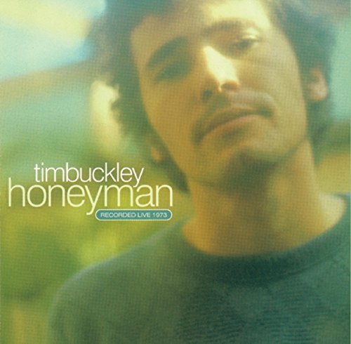 Tim Buckley/Honeyman-Recorded Live 1973