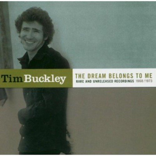Tim Buckley/Dream Belongs To Me