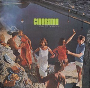Cinerama/John Peel Sessions