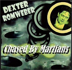 Dexter Romweber/Chases By Martians