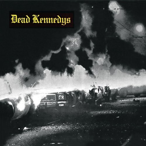 Dead Kennedys/Fresh Fruit For Rotting Vegeta@180gm Vinyl/Deluxe Ed.