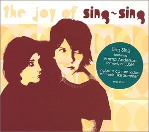 Sing Sing Joy Of Sing Sing 