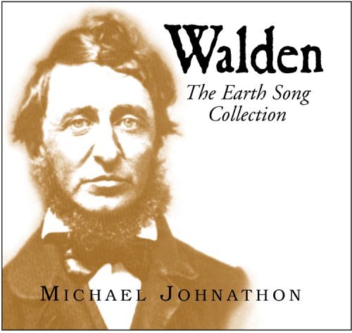 Michael Johnathon/Walden: The Earth Song Collect