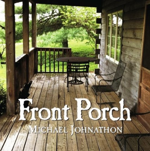 Michael Johnathon/Front Porch