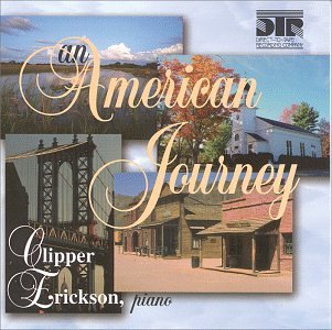 American Journey/American Journey@Ericson*clipper (Pno)