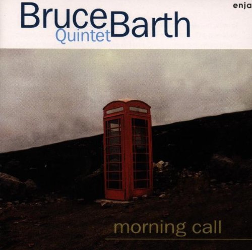Bruce Barth Morning Call 