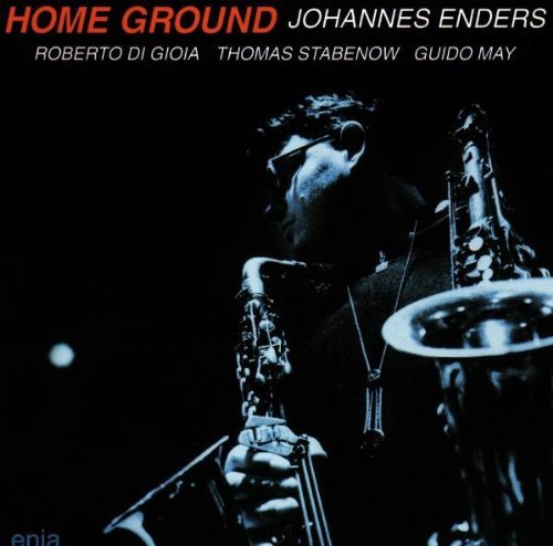 Johannes Enders/Home Ground