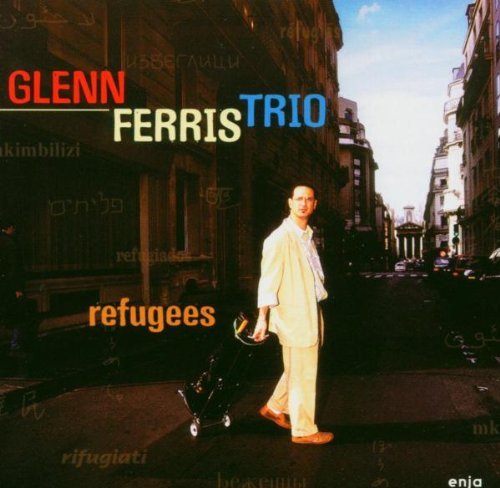 Glenn Ferris/Refugees