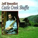 Jeff Benedict Castel Creek Shuffle 