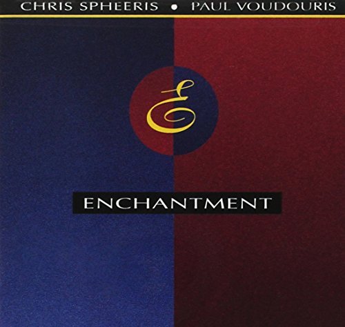 Spheeris/Voudouris/Enchantment