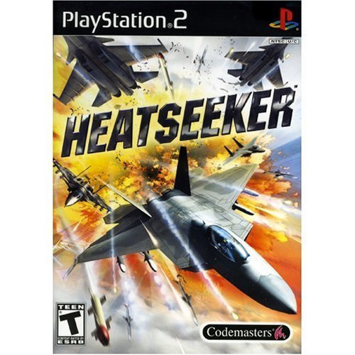 PS2/Heatseeker