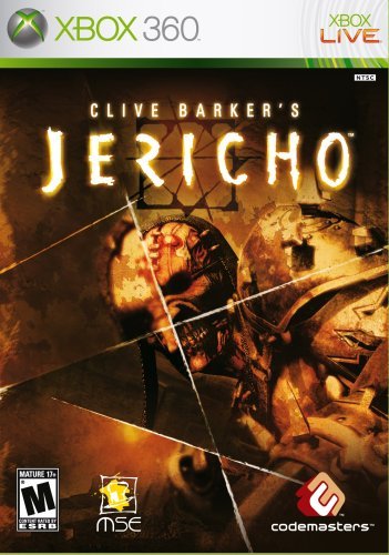 Xbox 360/Jericho