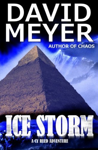 David Meyer/Ice Storm