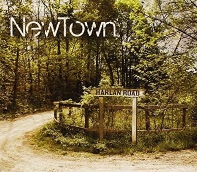Newtown/Harlan Road