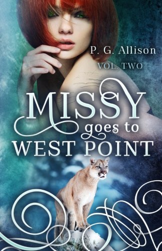 P. G. Allison/Missy Goes to West Point