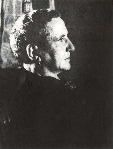 Linda Simon/Gertrude Stein Remembered
