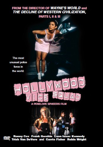 Hollywood Vice Squad/Hollywood Vice Squad@Nr