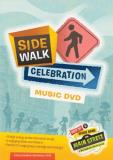 Standard Main St. Vbs Sidewalk Celebration Music DVD 