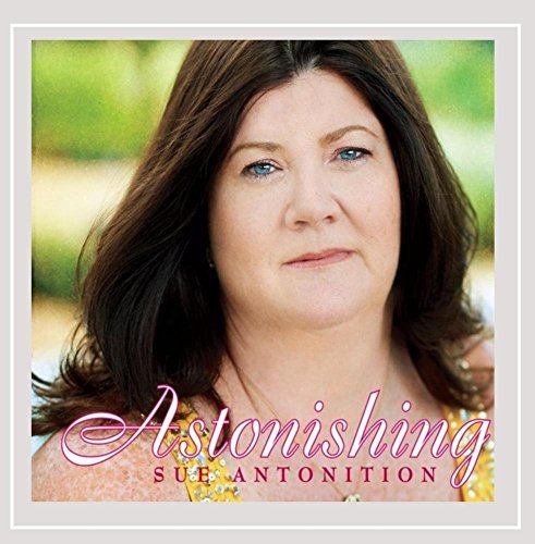 Sue Antonition/Astonishing