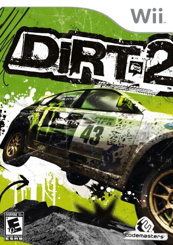 Wii Dirt 2 