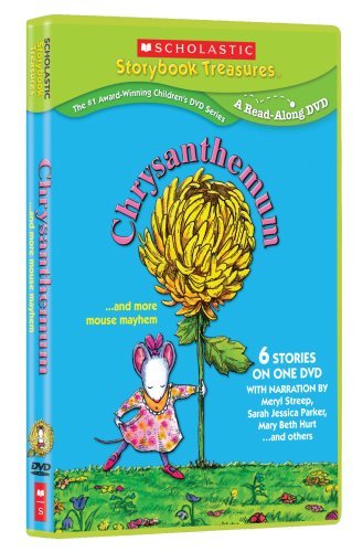 Chrysanthemum & More Fun With/Chrysanthemum & More Fun With@Nr