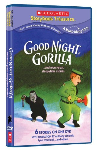 Good Night Gorilla & More Slee/Good Night Gorilla & More Slee@Nr