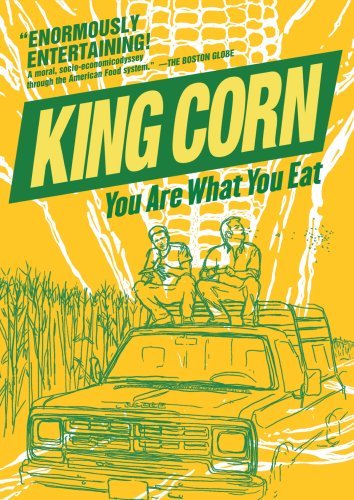 King Corn/King Corn@Nr