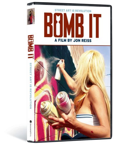 Bomb It/Bomb It@Nr