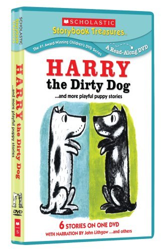 Harry The Dirty Dog/Harry The Dirty Dog@Nr