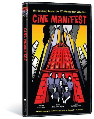 Cine Manifest/Cine Manifest@Nr
