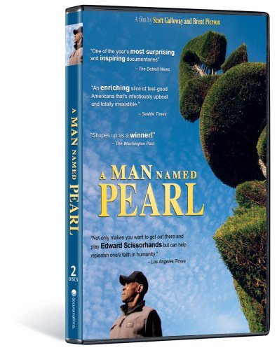 Man Named Pearl Man Named Pearl Nr 
