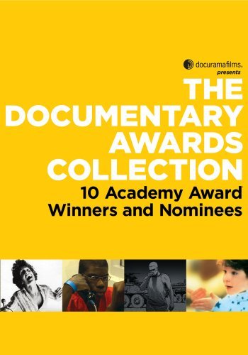 Docurama Films Presents Awards Docurama Films Presents Awards Clr Bw Nr 10 DVD 